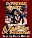 A passage of seasons cover image
