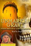 Unmarked grave cover image