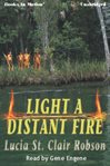 Light a distant fire cover image