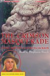 The crimson masquerade cover image