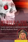 Murder and the Monalet ruby cover image