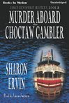 Murder aboard the Choctaw Gambler cover image