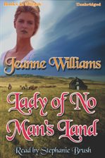 Umschlagbild für Lady Of No-Mans's Land