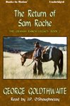 The return of Sam Rache cover image