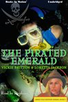 The pirated emerald cover image