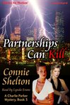 Partnerships can kill cover image