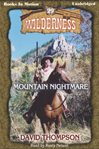 Mountain nightmare cover image