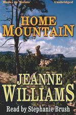 Cover image for Home Mountain