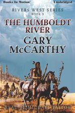 Cover image for The Humboldt River
