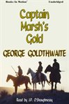 Captain Marsh's gold cover image