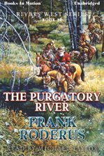 Cover image for The Purgatory River