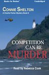 Competition can be murder cover image