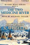The Two Medicine River cover image