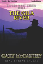Cover image for The Gila River