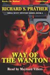 Way of the wanton cover image