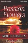 Passion flowers cover image