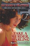 Take a murder, darling cover image