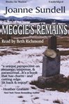 Meggie's remains cover image