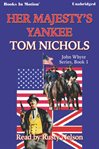 Her majesty's Yankee cover image