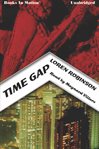 Time gap cover image