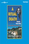A ritual death cover image