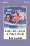 Gibraltar passage cover image