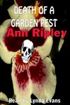 Death of a garden pest cover image