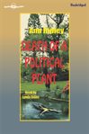 Death of a political plant cover image