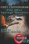 The Deer Springs murders cover image