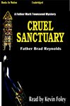 Cruel sanctuary cover image
