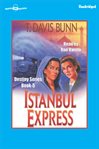 Istanbul express cover image