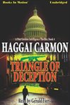 Triangle of deception cover image
