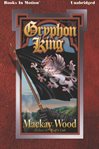 Gryphon king cover image