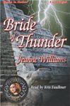 Bride of thunder cover image