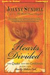 Hearts divided cover image