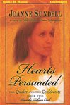 Hearts persuaded cover image