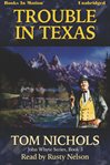 Trouble in Texas cover image