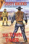 The town tamer cover image