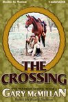 The crossing cover image