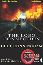 Cover image for The Lobo Connection