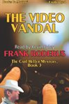 The video vandal cover image