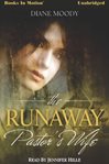 The runaway pastor's wife cover image