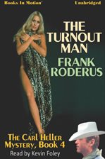 Cover image for The Turnout Man