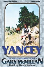 Cover image for Yancy