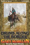 Drums along the border cover image
