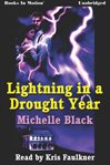 Lightning in a drought year cover image
