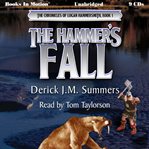 The hammer's fall cover image