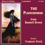 The plainswoman cover image