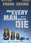 And every man has to die cover image