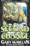 Second chance cover image